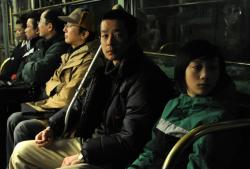 Sketches of Kaitan City