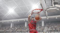 The First Slam Dunk